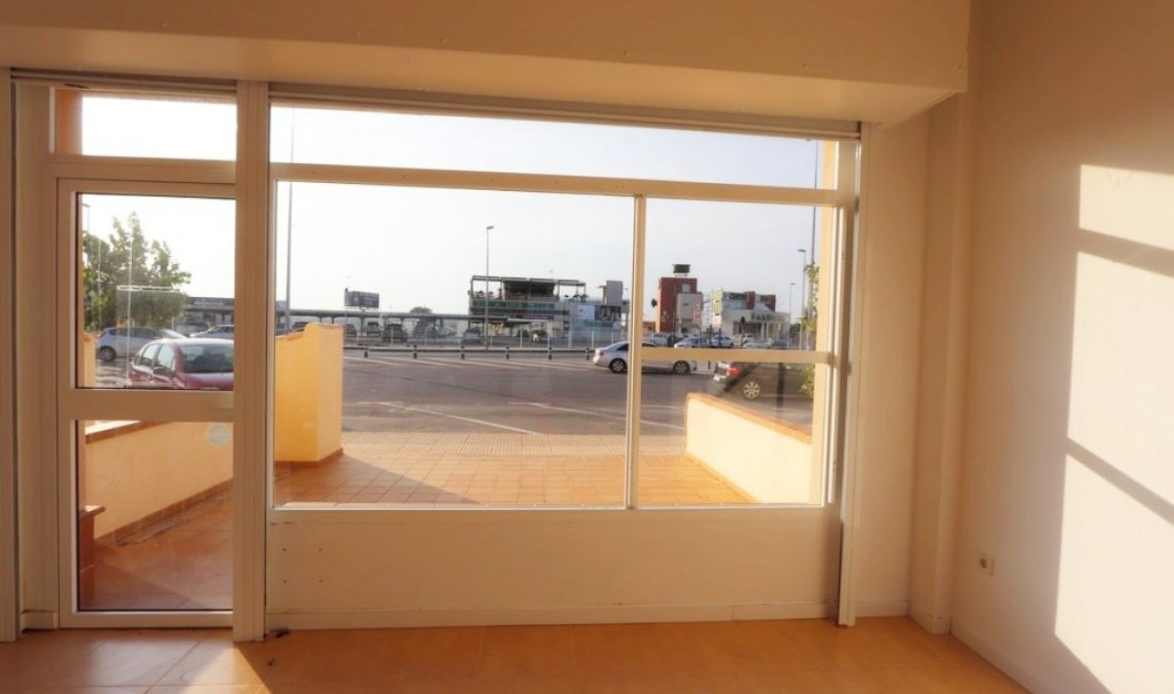 Reventa - Commercial Unit - Orihuela Costa - Agua Marina