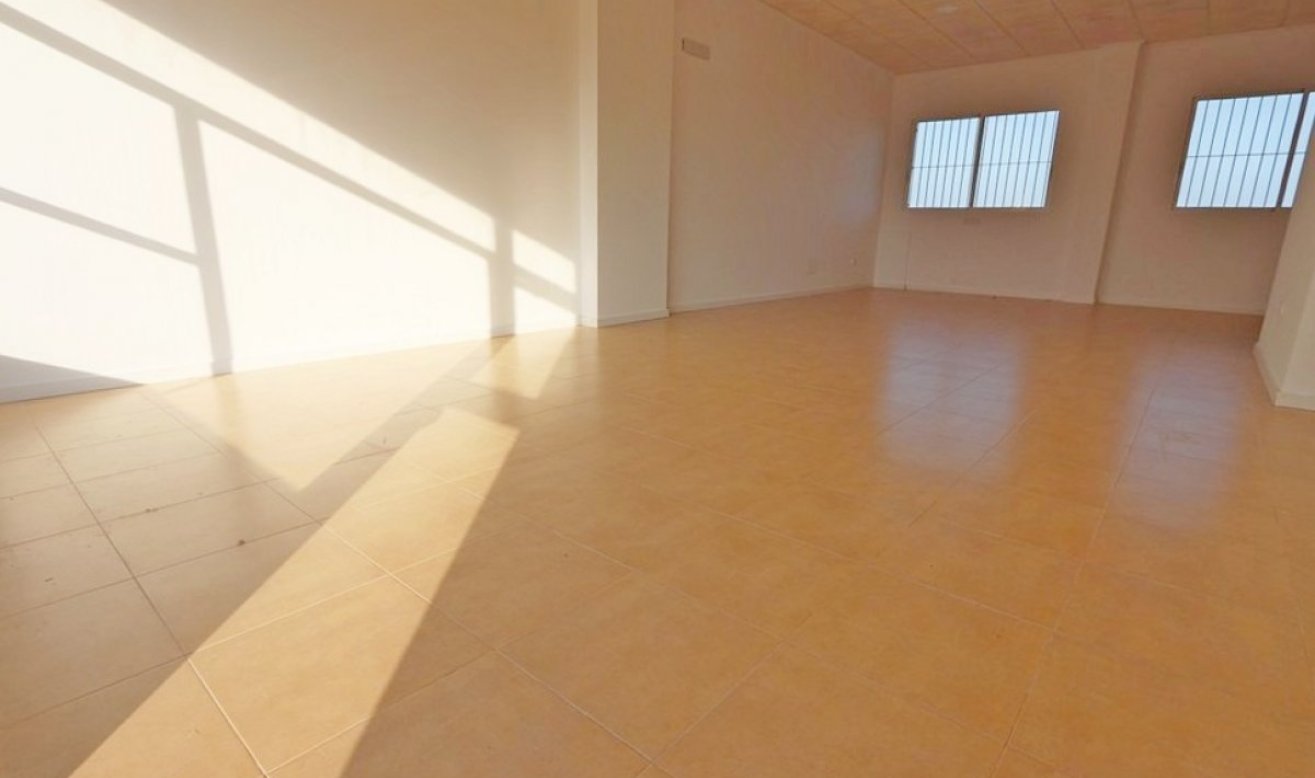Reventa - Commercial Unit - Orihuela Costa - Agua Marina