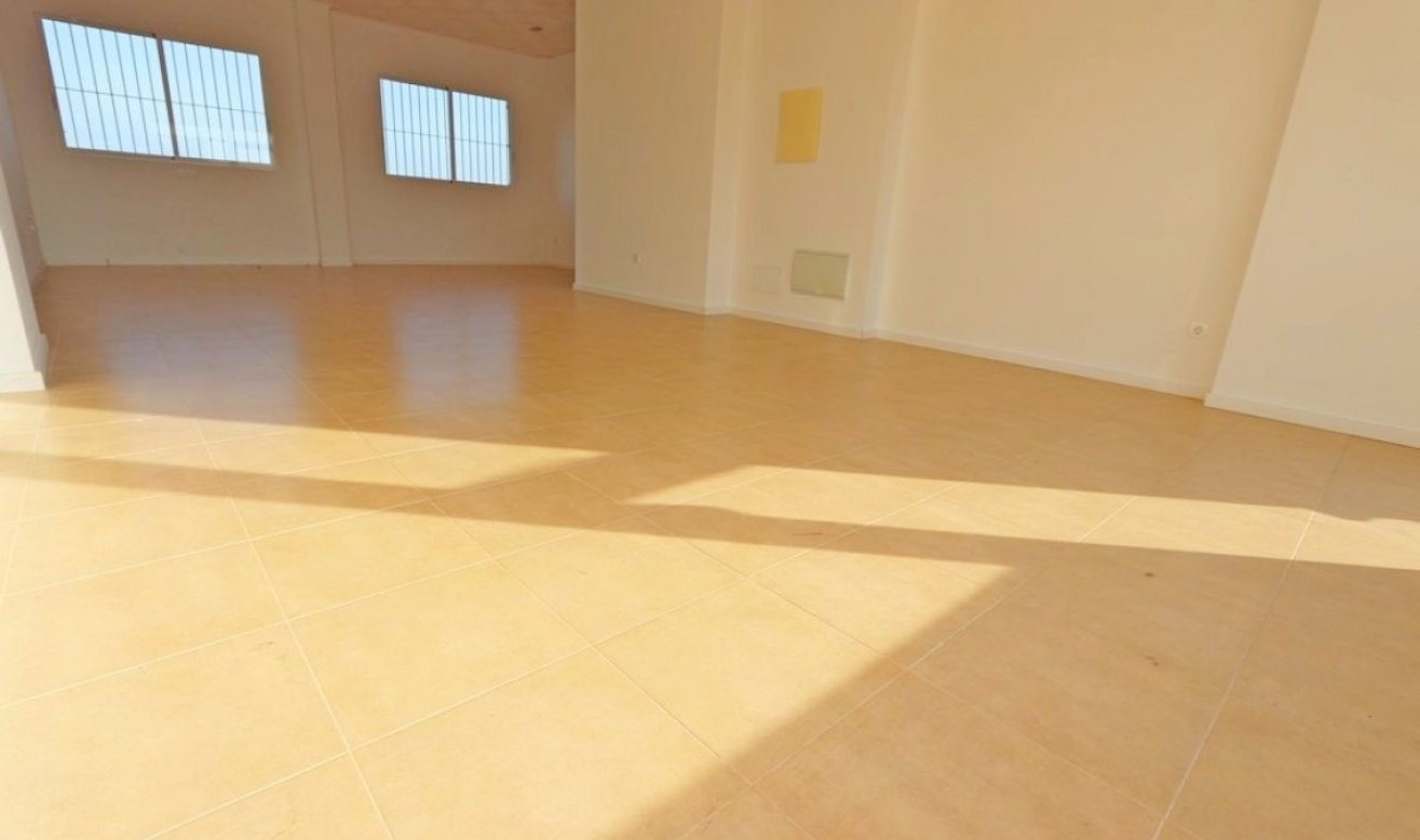 Reventa - Commercial Unit - Orihuela Costa - Agua Marina