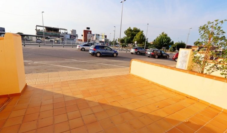 Reventa - Commercial Unit - Orihuela Costa - Agua Marina