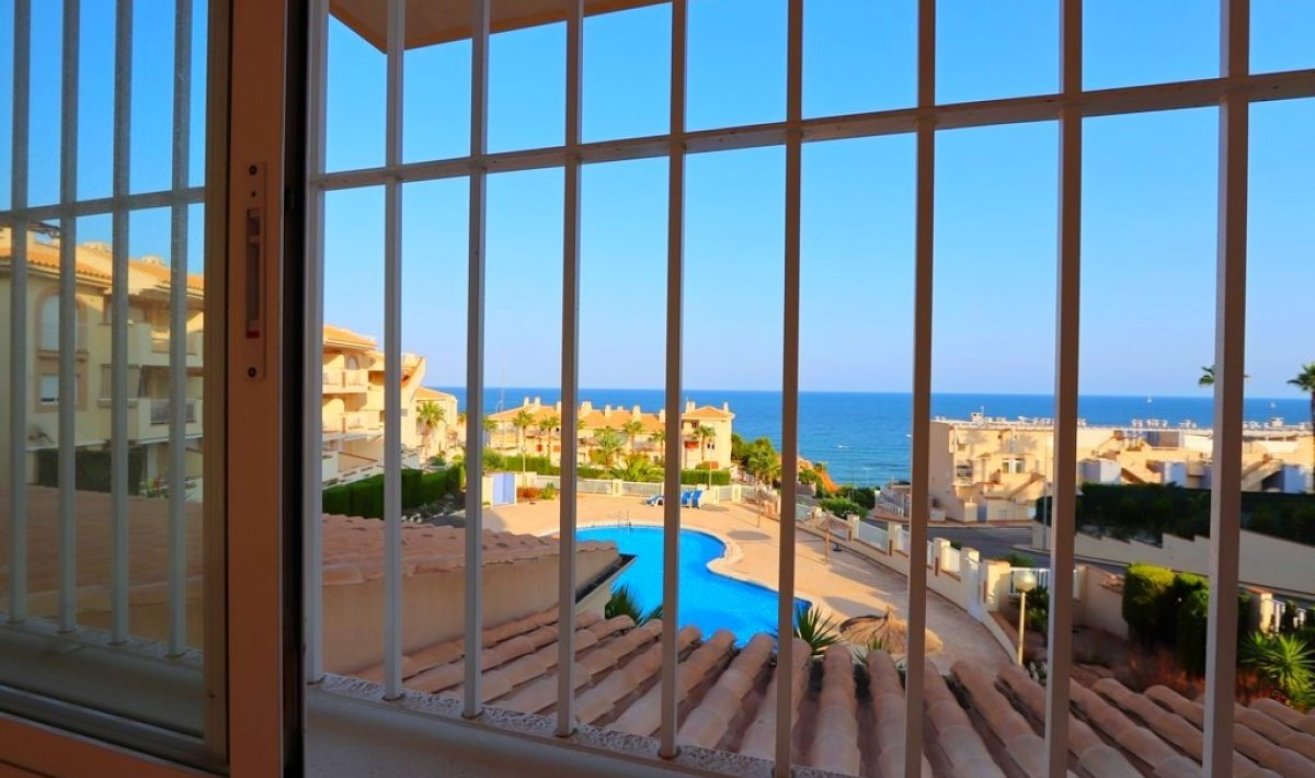 Reventa - Commercial Unit - Orihuela Costa - Agua Marina