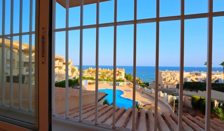 Reventa - Commercial Unit - Orihuela Costa - Agua Marina