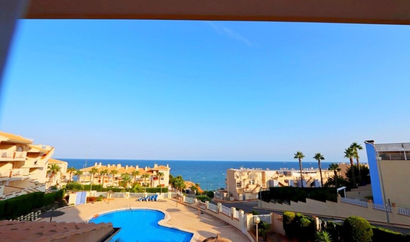 Reventa - Commercial Unit - Orihuela Costa - Agua Marina