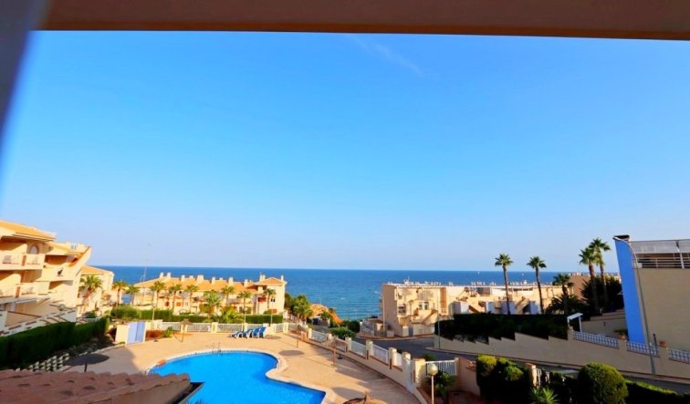 Reventa - Commercial Unit - Orihuela Costa - Agua Marina