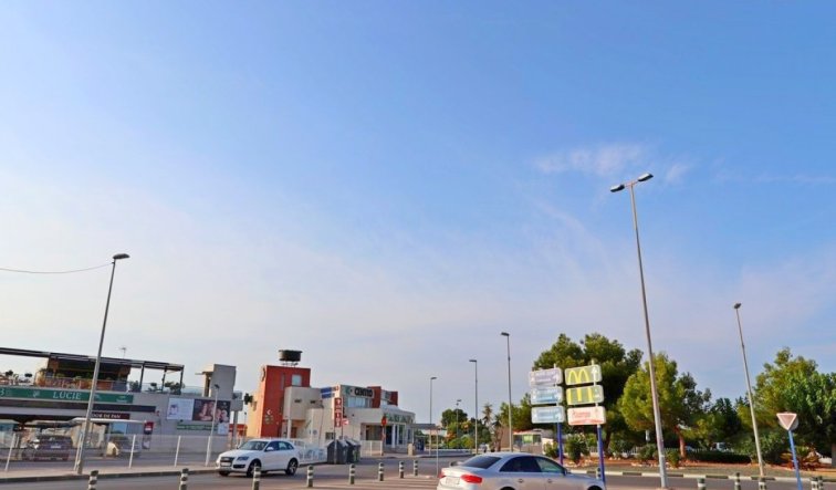 Reventa - Commercial Unit - Orihuela Costa - Agua Marina