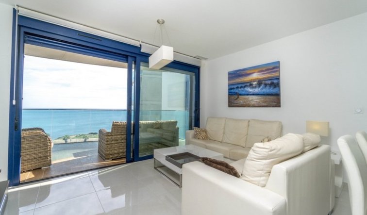 Reventa - Apartamento / piso - Torrevieja - Punta prima