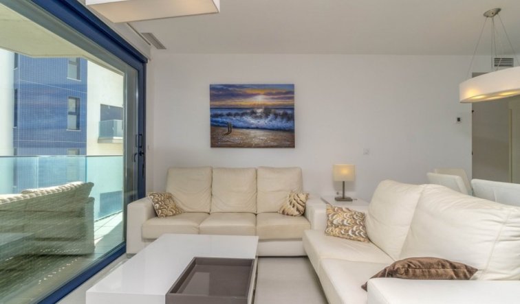 Reventa - Apartamento / piso - Torrevieja - Punta prima