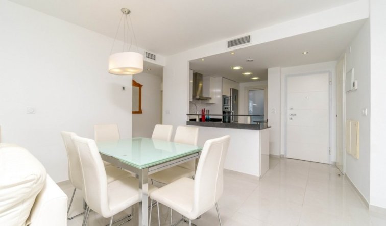 Reventa - Apartamento / piso - Torrevieja - Punta prima
