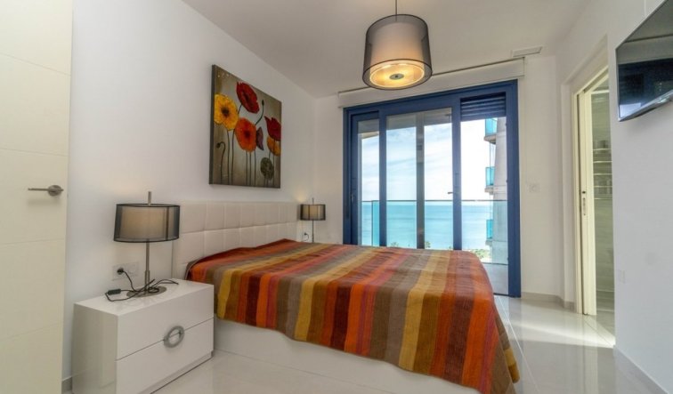 Reventa - Apartamento / piso - Torrevieja - Punta prima
