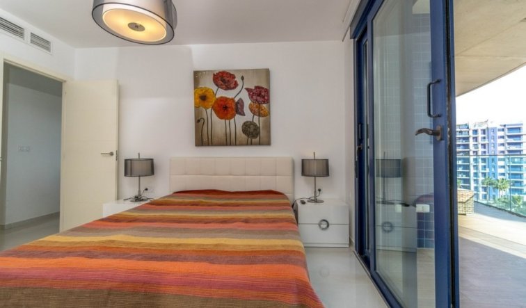 Reventa - Apartamento / piso - Torrevieja - Punta prima