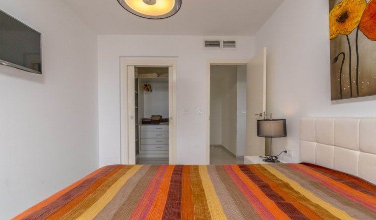Reventa - Apartamento / piso - Torrevieja - Punta prima