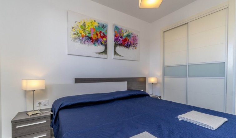 Reventa - Apartamento / piso - Torrevieja - Punta prima