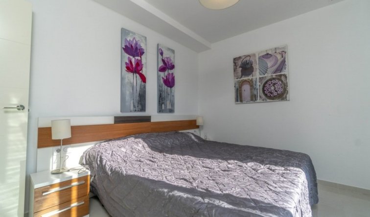 Reventa - Apartamento / piso - Torrevieja - Punta prima