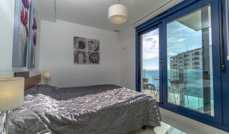 Reventa - Apartamento / piso - Torrevieja - Punta prima