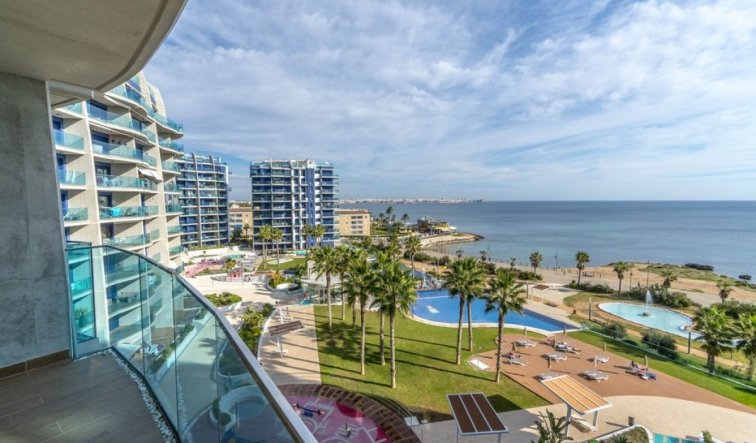 Reventa - Apartamento / piso - Torrevieja - Punta prima
