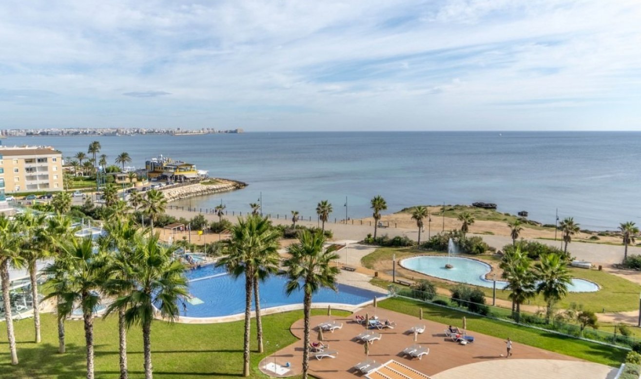 Reventa - Apartamento / piso - Torrevieja - Punta prima