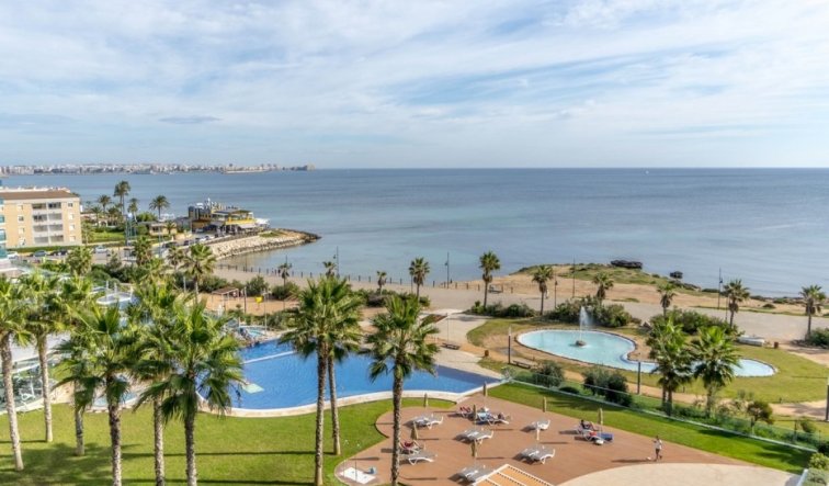 Reventa - Apartamento / piso - Torrevieja - Punta prima