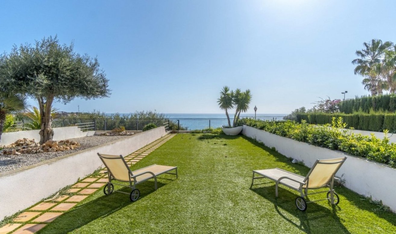 Reventa - Duplex - Orihuela Costa - Agua Marina