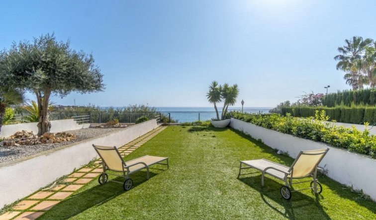 Reventa - Duplex - Orihuela Costa - Agua Marina