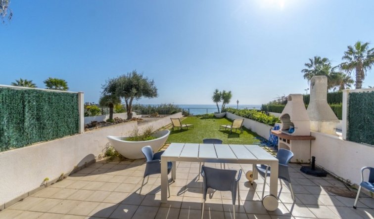 Reventa - Duplex - Orihuela Costa - Agua Marina