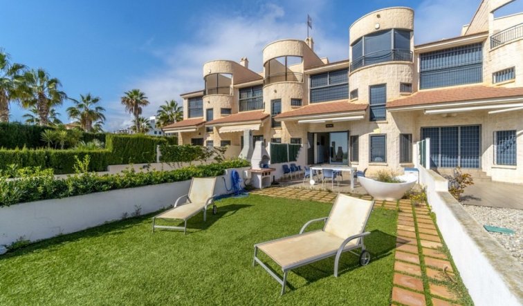 Reventa - Duplex - Orihuela Costa - Agua Marina