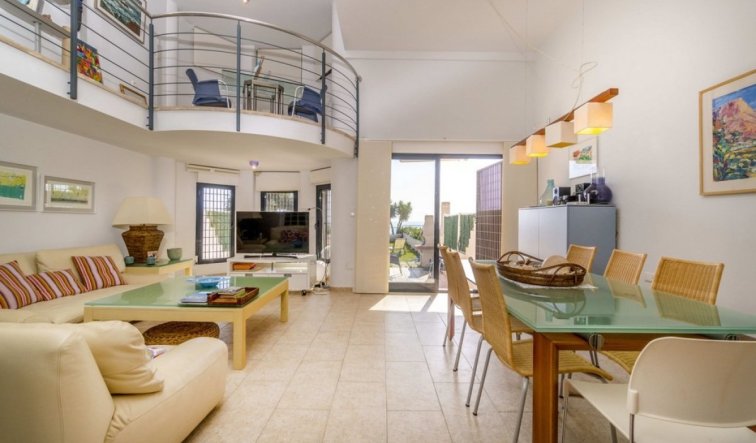 Reventa - Duplex - Orihuela Costa - Agua Marina