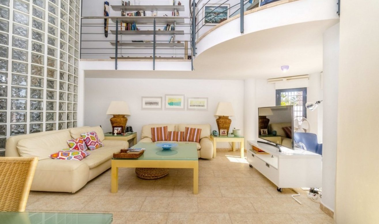 Reventa - Duplex - Orihuela Costa - Agua Marina