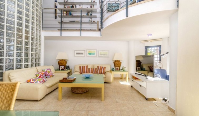 Reventa - Duplex - Orihuela Costa - Agua Marina