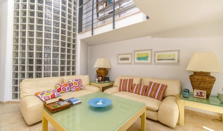 Reventa - Duplex - Orihuela Costa - Agua Marina