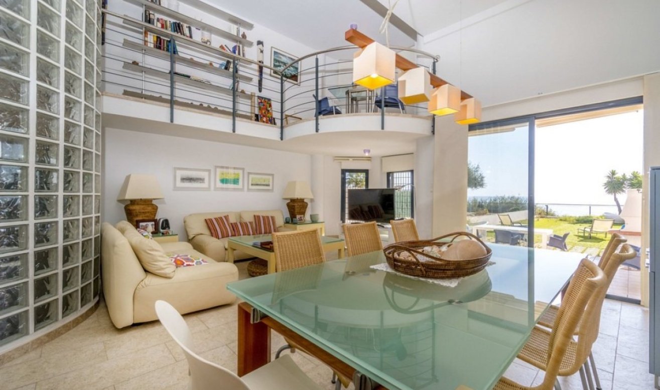 Reventa - Duplex - Orihuela Costa - Agua Marina