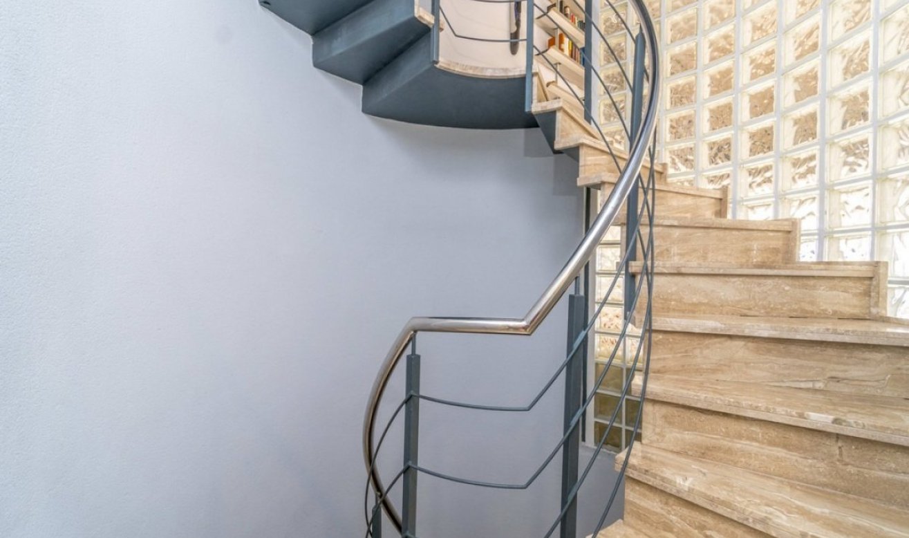 Reventa - Duplex - Orihuela Costa - Agua Marina