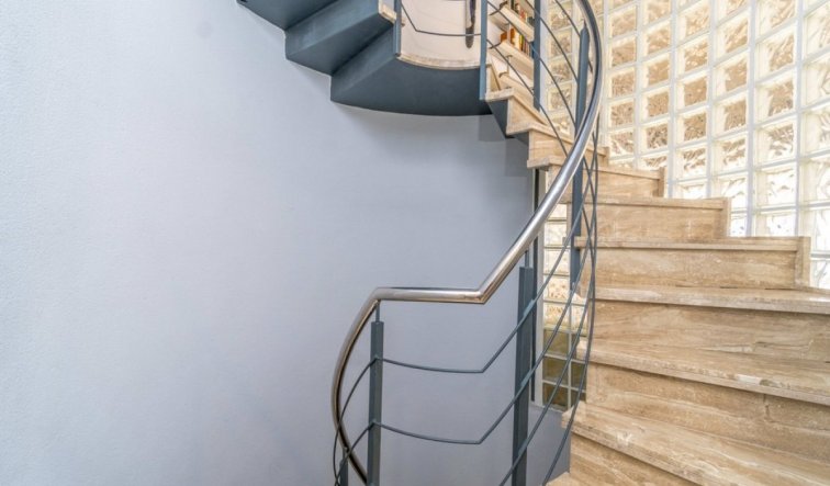 Reventa - Duplex - Orihuela Costa - Agua Marina