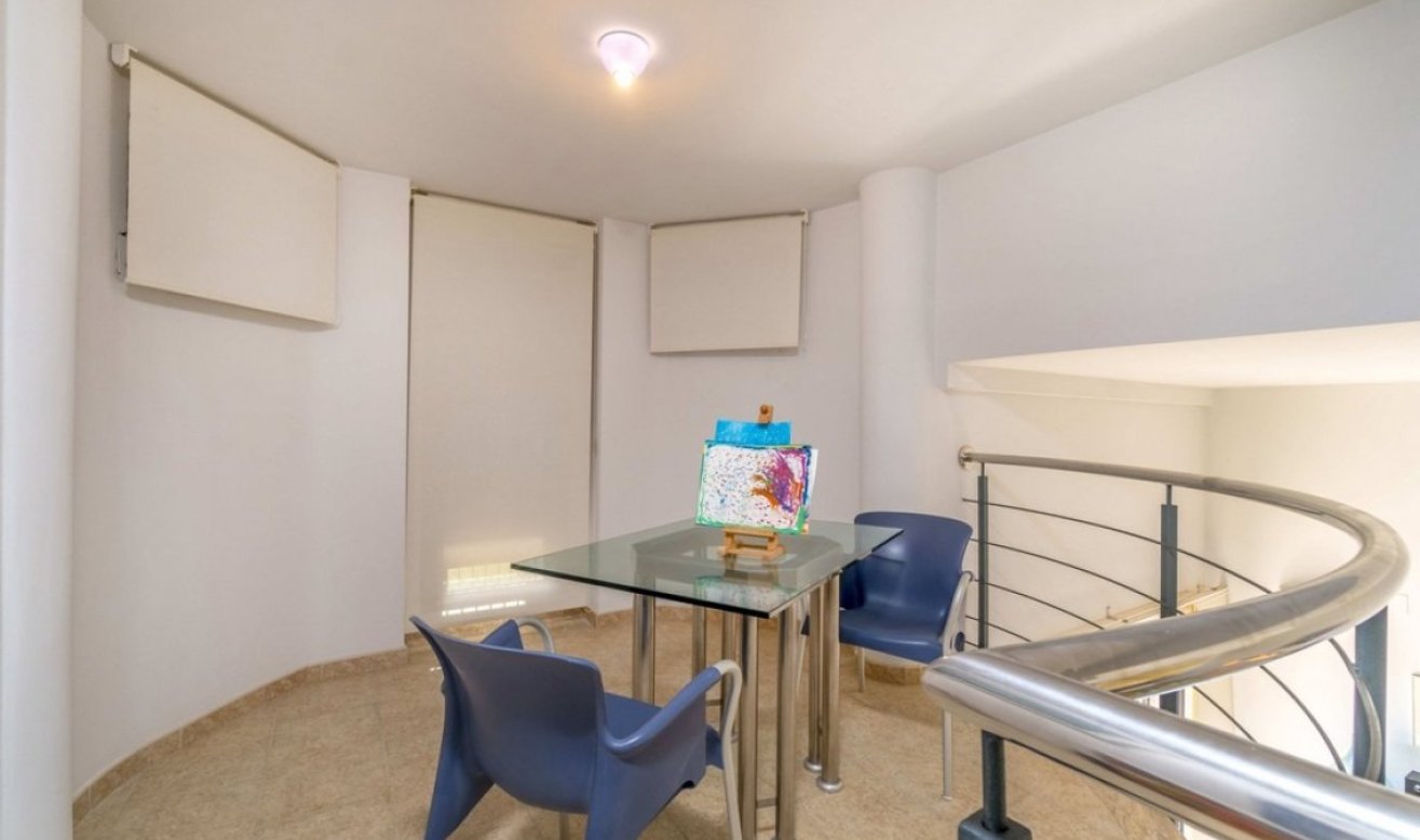 Reventa - Duplex - Orihuela Costa - Agua Marina