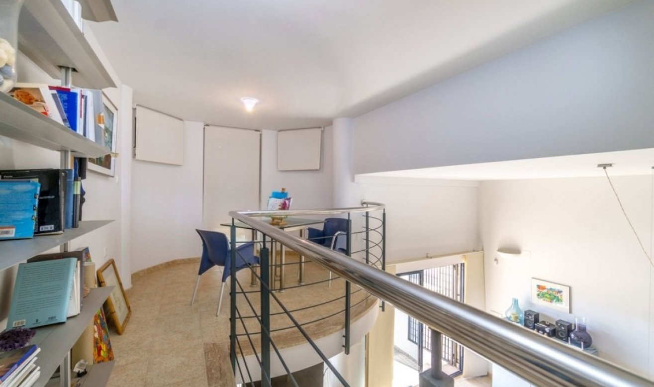 Reventa - Duplex - Orihuela Costa - Agua Marina