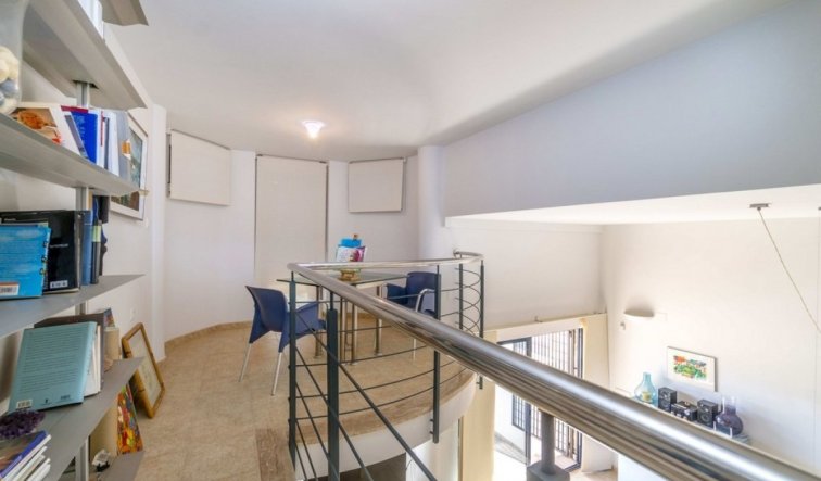 Reventa - Duplex - Orihuela Costa - Agua Marina