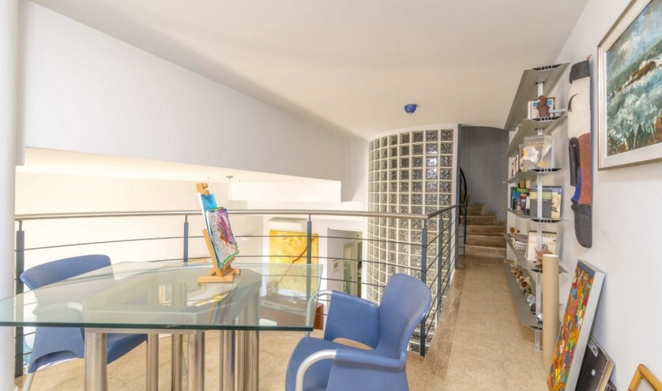 Reventa - Duplex - Orihuela Costa - Agua Marina