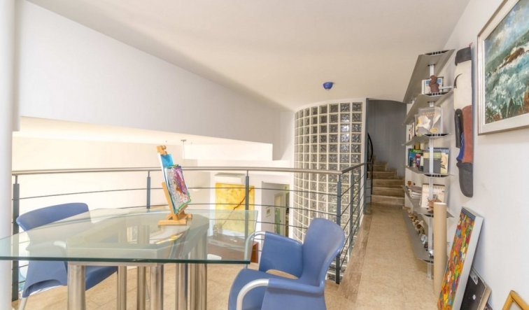 Reventa - Duplex - Orihuela Costa - Agua Marina