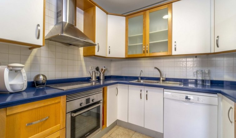 Reventa - Duplex - Orihuela Costa - Agua Marina