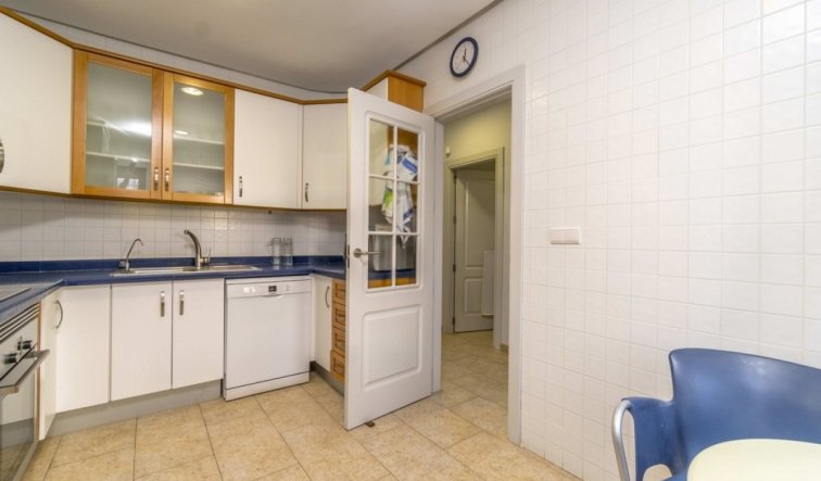 Reventa - Duplex - Orihuela Costa - Agua Marina