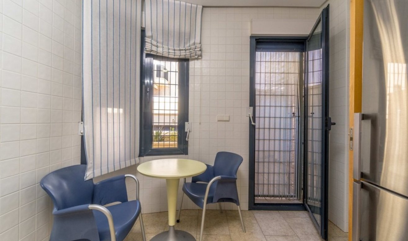 Reventa - Duplex - Orihuela Costa - Agua Marina