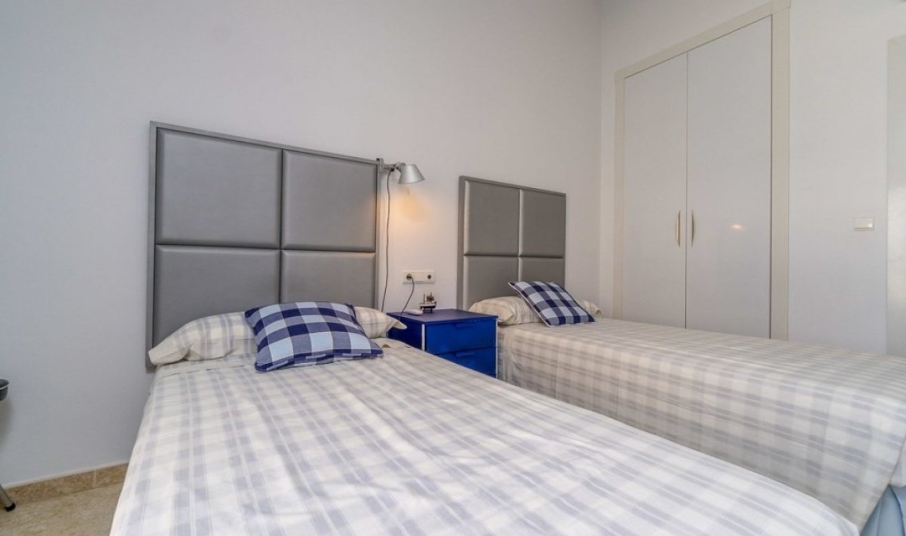 Reventa - Duplex - Orihuela Costa - Agua Marina