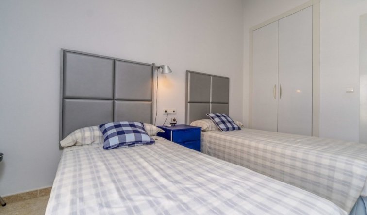 Reventa - Duplex - Orihuela Costa - Agua Marina