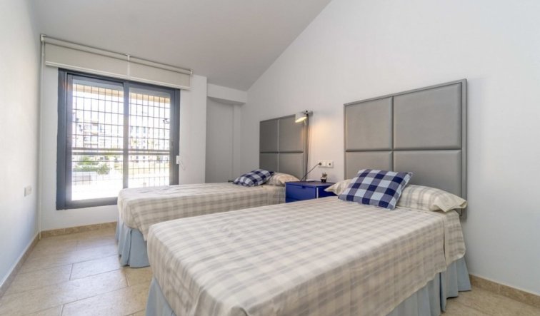 Reventa - Duplex - Orihuela Costa - Agua Marina