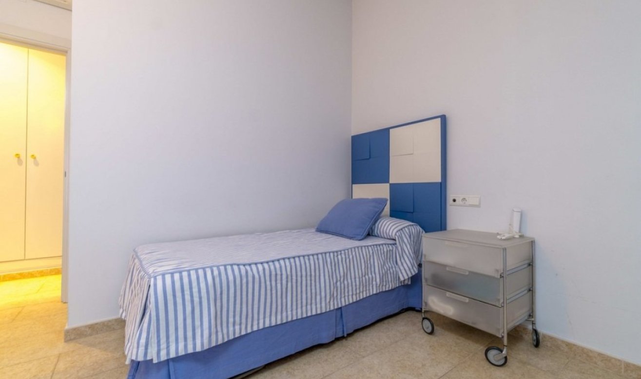 Reventa - Duplex - Orihuela Costa - Agua Marina