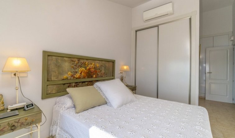 Reventa - Duplex - Orihuela Costa - Agua Marina