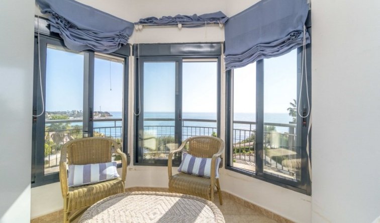 Reventa - Duplex - Orihuela Costa - Agua Marina