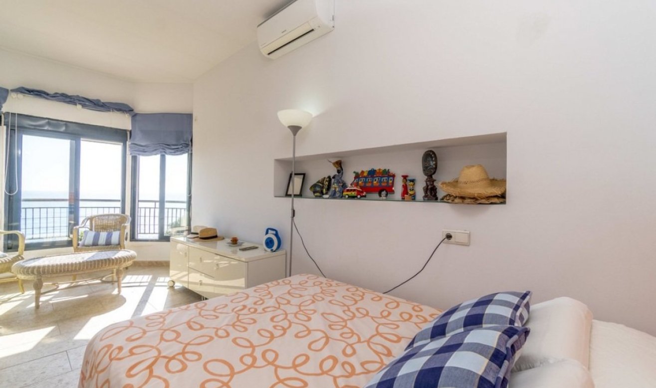 Reventa - Duplex - Orihuela Costa - Agua Marina