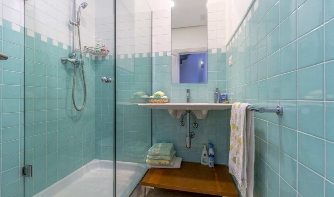 Reventa - Duplex - Orihuela Costa - Agua Marina