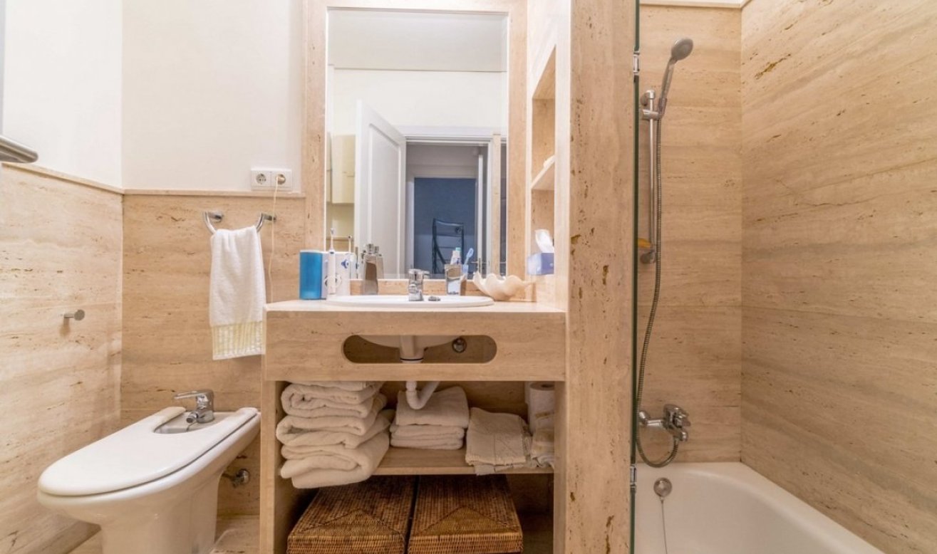 Reventa - Duplex - Orihuela Costa - Agua Marina