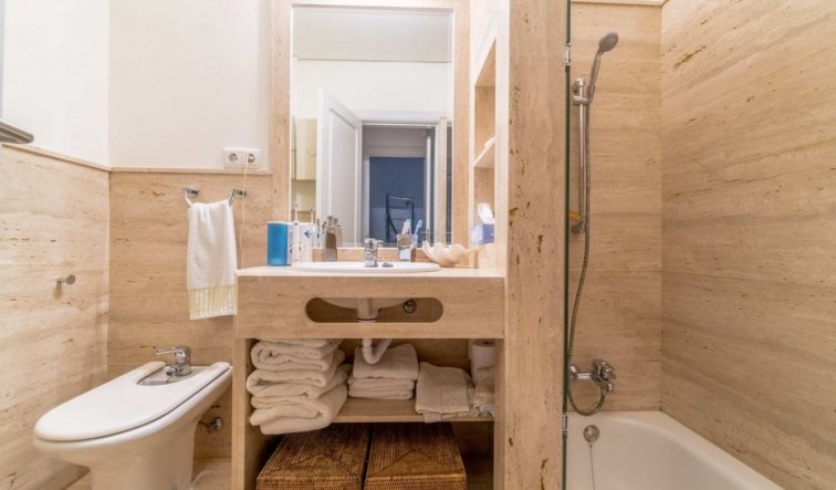 Reventa - Duplex - Orihuela Costa - Agua Marina